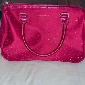 Victorias Secret bag